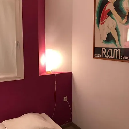 Apartamento Chantal Saint-Tropez
