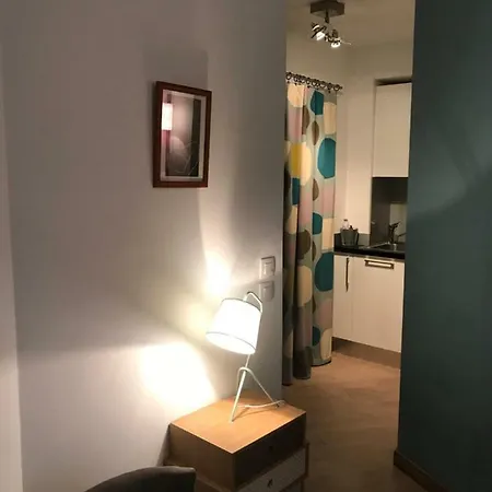 Chantal Apartamento