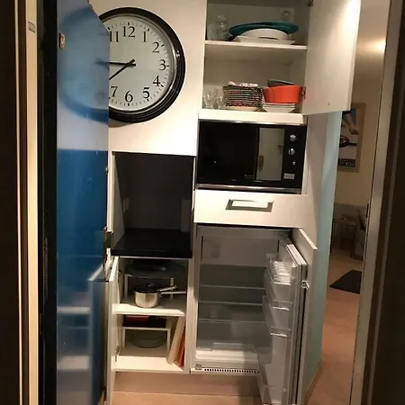 Chantal Apartamento