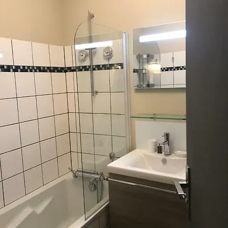 Apartamento Chantal *