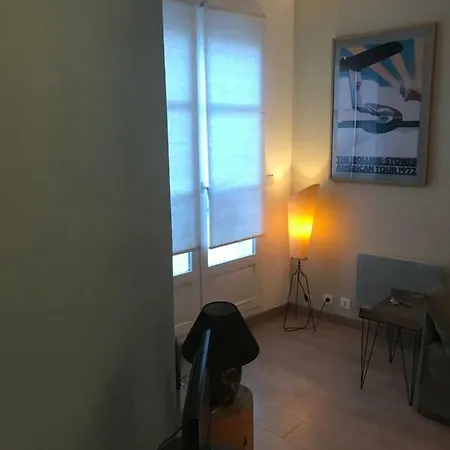 Chantal Apartamento